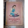 EL RESTAURANTE EN CASA
