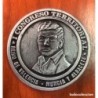 MEDALLA MONEDA FALANJE JONS-I CONGRESO TERRITORIAL REINO DE VALENCIA MURCIA ALBACETE-AÑO 1985.