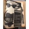 FAMOSOS MONSTERS DEL CINE-14 REVISTAS ENCUADERNADAS 2 TOMOS-GARBO-AÑOS 1975/76.