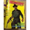FAMOSOS MONSTERS DEL CINE-14 REVISTAS ENCUADERNADAS 2 TOMOS-GARBO-AÑOS 1975/76.