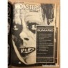 FAMOSOS MONSTERS DEL CINE-14 REVISTAS ENCUADERNADAS 2 TOMOS-GARBO-AÑOS 1975/76.