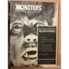 FAMOSOS MONSTERS DEL CINE-14 REVISTAS ENCUADERNADAS 2 TOMOS-GARBO-AÑOS 1975/76.
