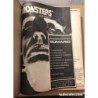FAMOSOS MONSTERS DEL CINE-14 REVISTAS ENCUADERNADAS 2 TOMOS-GARBO-AÑOS 1975/76.