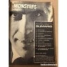 FAMOSOS MONSTERS DEL CINE-14 REVISTAS ENCUADERNADAS 2 TOMOS-GARBO-AÑOS 1975/76.