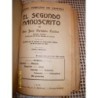 EL SEGUNDO MANUSCRITO