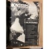 FAMOSOS MONSTERS DEL CINE-14 REVISTAS ENCUADERNADAS 2 TOMOS-GARBO-AÑOS 1975/76.