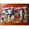 REVISTA FUTBOLISTA-6 NÚMEROS-AÑOS 2003 2004 2005.