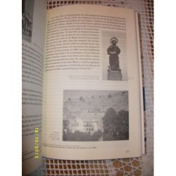 MONTROY: GEOGRAFÍA, HISTORIA,PATRIMONIO
