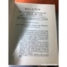 SAN SEBASTIAN-BOLETIN DE LA REAL SOCIEDAD VASCONGADA DE AMIGOS DEL PAIS-CUADERNOS 1º 2º 4º-AÑO 1951.