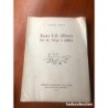 JUAN GIL ALBERT DE SU VIDA Y OBRA-CESAR SIMON-AÑO 1983.