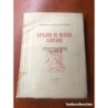 CATALOGO DE MUSICOS ALCOYANOS-ERNESTO VALOR CALATAYUD-ALCOY-AÑO 1961.