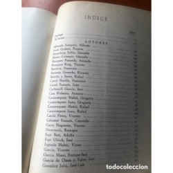 CATALOGO DE MUSICOS ALCOYANOS-ERNESTO VALOR CALATAYUD-ALCOY-AÑO 1961.