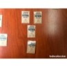 68 CROMOS-CAMPEONATO NACIONAL DE FUTBOL 1976/77 RUIZ ROMERO -DESPEGADOS.