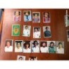 68 CROMOS-CAMPEONATO NACIONAL DE FUTBOL 1976/77 RUIZ ROMERO -DESPEGADOS.