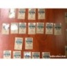 68 CROMOS-CAMPEONATO NACIONAL DE FUTBOL 1976/77 RUIZ ROMERO -DESPEGADOS.
