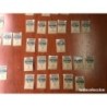 68 CROMOS-CAMPEONATO NACIONAL DE FUTBOL 1976/77 RUIZ ROMERO -DESPEGADOS.