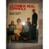 LA FAMILIA REAL ESPAÑOLA