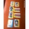 39 MAGIC CARD -MATUTANO-CRACKS DE LA LIGA 94/95.