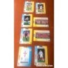 39 MAGIC CARD -MATUTANO-CRACKS DE LA LIGA 94/95.