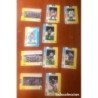39 MAGIC CARD -MATUTANO-CRACKS DE LA LIGA 94/95.