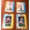 39 MAGIC CARD -MATUTANO-CRACKS DE LA LIGA 94/95.