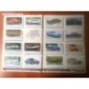 ALBUM CROMOS COCHES-COMPLETO-EDICIONES UNIDAS-MOTOR 16-AÑO 1986.