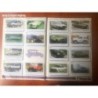 ALBUM CROMOS COCHES-COMPLETO-EDICIONES UNIDAS-MOTOR 16-AÑO 1986.