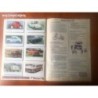 ALBUM CROMOS COCHES-COMPLETO-EDICIONES UNIDAS-MOTOR 16-AÑO 1986.