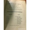 EDUARDO ESCALANTE -COLECCIÓN COMPLETA DE LAS OBRAS DRAMATICAS EDUARDO ESCALANTE-3 TOMOS -AÑO 1894.