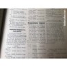 BOLETIN DEL MOVIMIENTO DE FALANGE ESPAÑOLA TRADICIONALISTA Y DE LA J. O. N. S.MADRID-Nº987-AÑO 1965.