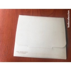 10 ETIQUETAS IMPRESAS ORIGINALES CON POLICROMIA-LITOGRAFIAS EN RELIEVE-JOYAS ENGALANAN AL TABACO C.