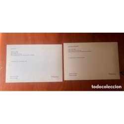 ABANICOS CUBANOS-COLECCION DE 12 TARJETAS DE ABANICOS EXPUESTOS EN EL MUSEO CUBANO -AÑO 1991