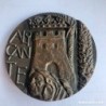 ALICANTE- MEDALLA F.N.M.T.