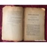 L'Affaire Ferrer devant les Cortès -Compte rendu analytique des débats célébrés au Congrès-Año 1911.