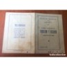 PASE AL CAMPO DEL CAMINO HONDO-CLUB DEPORTIVO PORTUARIO-CLIB DE FUTBOL LEVANTE-ORIGINAL-AÑO 1957.