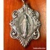 MEDALLA OH MARÍA SIN PECADO CONCEBIDA ROGAD POR NOSOTROS.