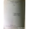 ALCOY-TIEMPO RECOBRADO-JOSE CUENCA MORA-AÑO 1972.