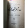 NOVELAS EXEMPLARES-MiGUEL DE CERVANTES SAAVEDRA-TOMO III-1925.