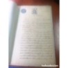 ESCRITURA DE COMPRA DEL DR. GOMEZ FERRER-TIERRA EN NA ALQUERIA DE RUZAFA-AÑO 1915.