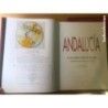 ANDALUCIA CONTADA POR SI MISMA-PATRIMONIO CULTURAL DE ANDALUCÍA-2 TOMOS CON ESTUCHE Y CD.