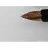 DUPONT-PLUMA DE PARIS 925 PLATA-PLUMIN ORO 18K-FRANCESA CON NUMERACION DE SERIE.