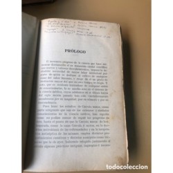 MANUAL DEL PRACTICANTE-ANATOMÍA CIRUGÍA MENOR-OBSTETRICIA-DR. ARTURO CUBELLS BLASCO-3 TOMOS-1903.
