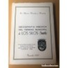 TENERIFE-GEOGRAFIA MEDICA DEL TÉRMINO MUNICIPAL DE LOS SILOS-FIRMADO Y DEDICADO POR EL AUTOR-1982.