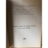 TENERIFE-GEOGRAFIA MEDICA DEL TÉRMINO MUNICIPAL DE LOS SILOS-FIRMADO Y DEDICADO POR EL AUTOR-1982.