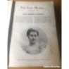 POR ESOS MUNDOS-5 NÚMEROS ENCUERAÑOS 1902 1903 1904.