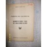 PUERTO AUTÓNOMO DE VALENCIA -REGLAMENTO 1958 Y 1980.