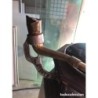 LA VOZ DE SU AMO-GRAMOFONO-GRAMOFONO-PARA REPARAR O PIEZAS-ORIGINAL.