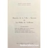 HISTORIA DE LA VILLA Y BARONIA DE LA POBLA DE VALLBONA-VICENTE LLAVATA PITARCH-AÑO 1982.
