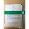 AYUNTAMIENTO VALENCIA-100 CARTAS MUNICIPALES AÑOS 1950/1960 DE ALCADE, PERSONALIDADES Y DOCUMENTOS.