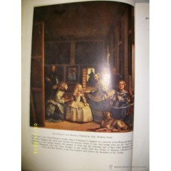 THE STORY OF ART